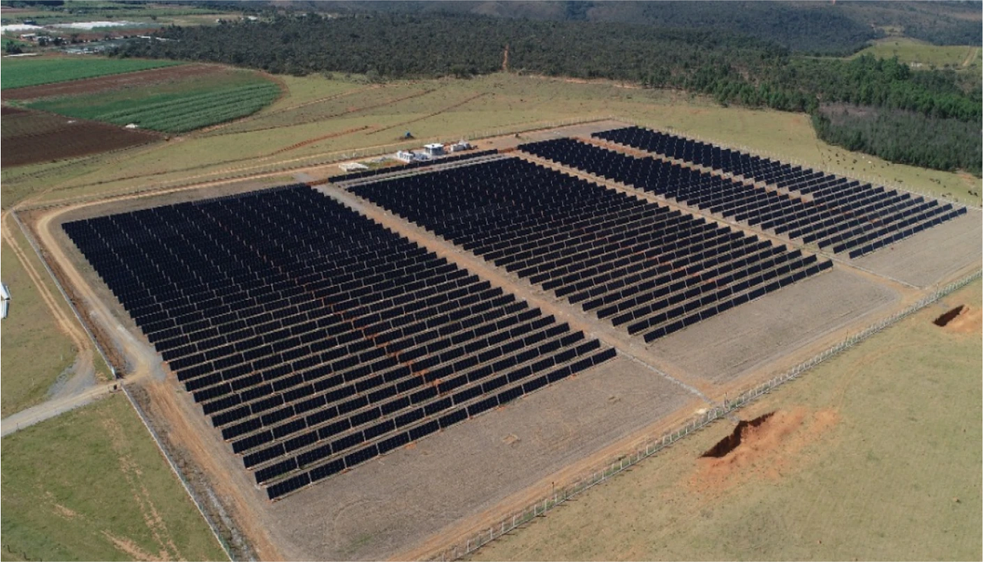 Sistema elétrico